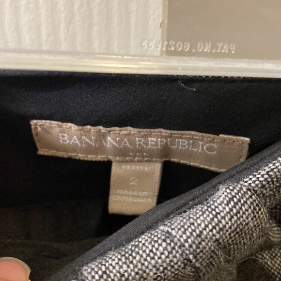 Bow skirt - Picture 2 of 3